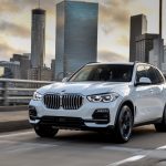 Fahrbericht neuer BMW X5